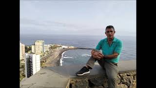 NICOLAS GALVAN HAY UN CASTILLO EN CASTILLA  CANSION DE MANOLO ESCOBAR