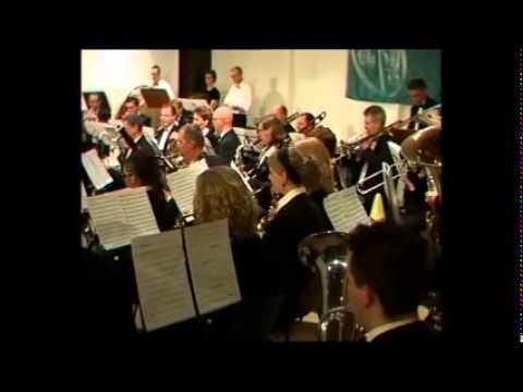 March from 1941 ( John Williams, arr. Paul Lavender )