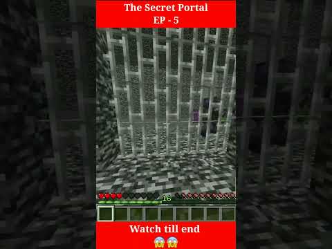 I met Devil's brother in the prison 😱😱|EP-5|#shorts #gaming #minecraft #viral