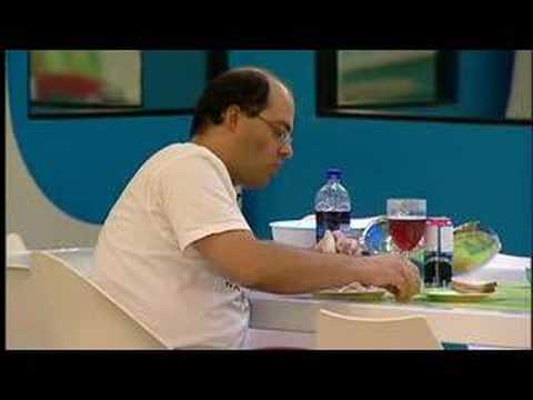 Big Brother 8 UK: HouseMates Talk About Who They Nominated