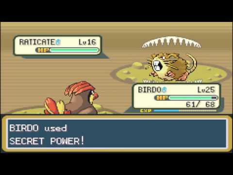 Pokémon Ash Gray Episode 12: Squirtle Squad!