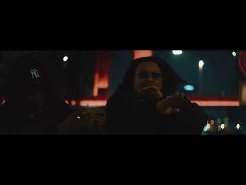 Loontje Packs Ft. CatoSavage - Getapt #StraatCampagneEnt. #MSRecordz