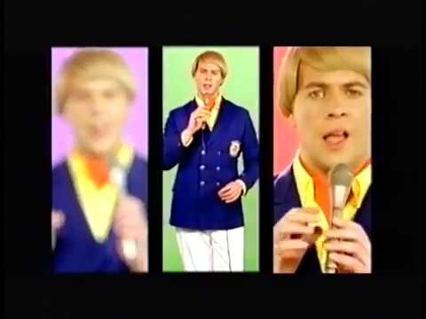 The Mike Flowers Pops – Light My Fire (Official Video)