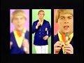 The Mike Flowers Pops – Light My Fire (Official Video)