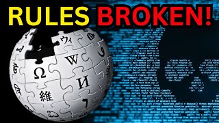 Wikipedia Just Warned AI Companies… And It’s Serious