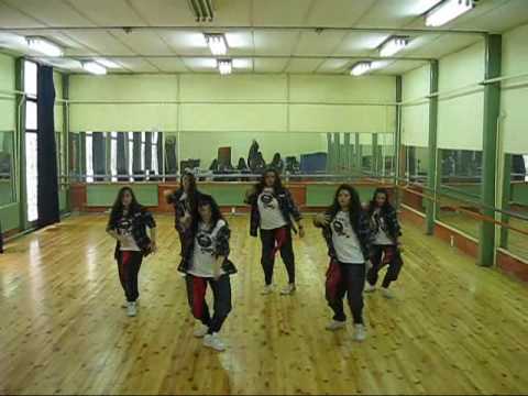 DemDivasTV - A-Style - Drake - Forever