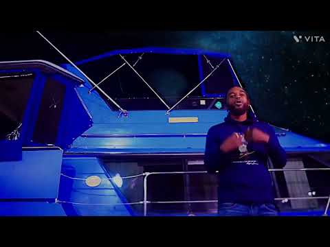 Ye$haYahu - Frost (Official Music Video)