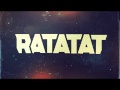 Ratatat - Allure (Instrumental) 