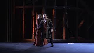 Silvia Beltrami Gianluca Terranova - Duetto Mal reggendo all’aspro assalto - Trovatore