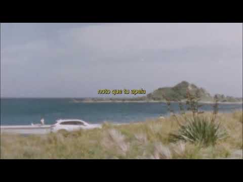 Burn-O - E Por Falar em Beleza (Visualizer)