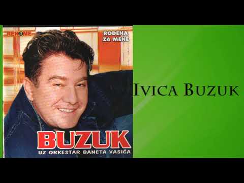 Ivica Buzuk - Tako sam ziveo - (Audio 2004)