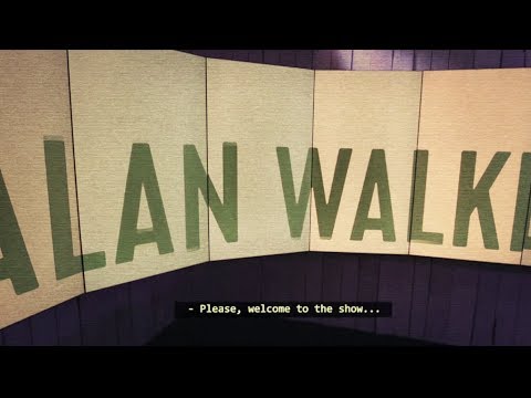 Alan Walker - The Walker Tour: Europe (Behind The Scenes)
