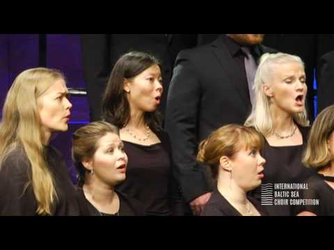 Remember not, Lord, our Offences by Henry Purcell, Choir AUDITE