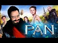 Pan Nostalgia Critic