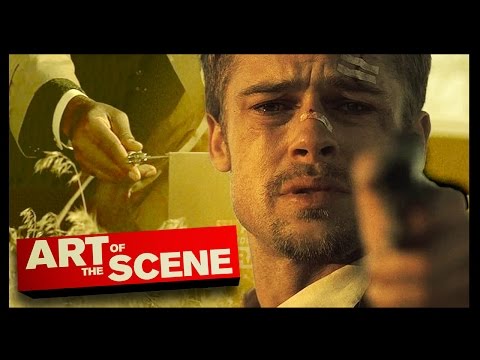 Se7en's "Box Scene" - Art of the Scene