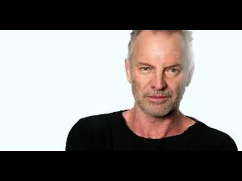 Send Your Love (Featuring Vicente Amigo) - Sting