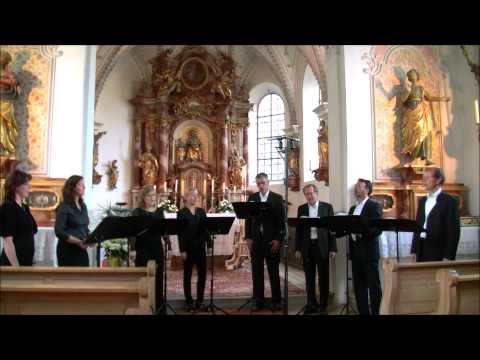 Aufblick (Nr. 1 aus: Sechs geistliche Lieder) - Hugo Wolf (1860-1903)