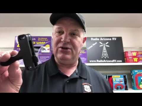 JR Products Screen Door Latch