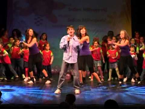 Luka Mirkovski - Forte Fortissimo