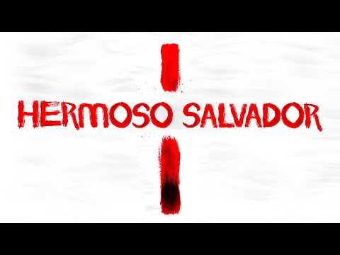 Álvaro López - Hermoso Salvador (Audio Oficial)