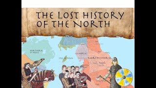The Lost History of the North: Thored, Oslac &amp; Yorvik VIKINGS DANELAW ANGLO-SAXONS DOCUMENTARY