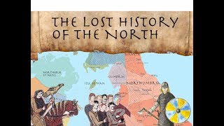 TheLostHistoryoftheNorth:Thored,Oslac&YorvikVIKINGSDANELAWANGLO-SAXONSDOCUMENTARY