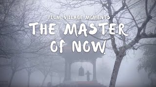 The Master of Now (short film) | Plum Village Moments