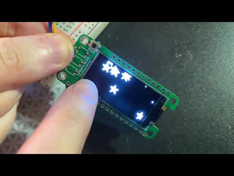 Testing out dirty-rectangle-optimized driver for new FeatherWing
