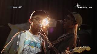 B-CLIP #922 RIFAN KALBUADI - Terantai