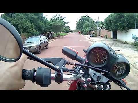 Grau e Fuga - Mc Dia de Maldade