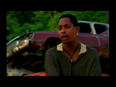 Derrick May - "The True Rebels Always Walk Alone Anyway"