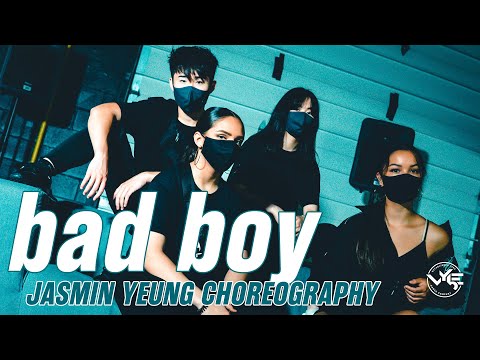 "Bad Boy" Yung Bae, bbno$, Billy Marchiafava | JAS Choreography (and Dancer Freestyles)
