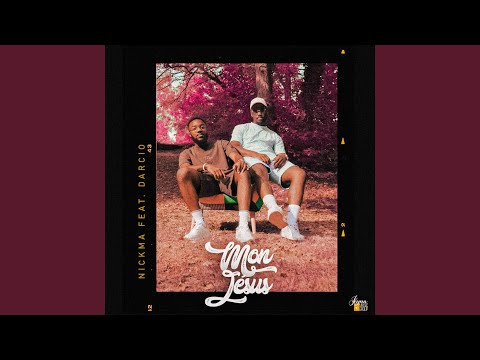 Mon Jésus (feat. Darcio)