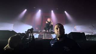 Rise against-awake too long live 3/13/25 stage ae Pittsburgh 