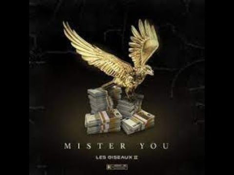 Mister You feat. UZI - Trocadero