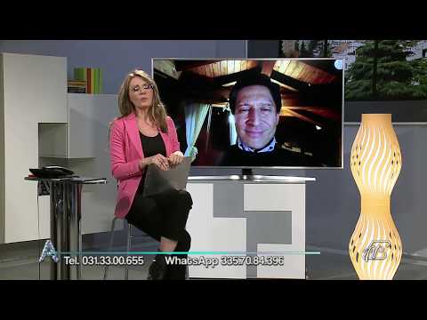 ANGOLI 13/3/2020: COME GESTIRE ANSIA E PANICO AI TEMPI DEL CORONAVIRUS