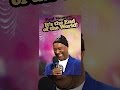 Paul Mooney: It's the End of the World!