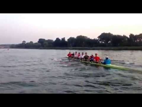 PBC men's sweep 7/31 practice Champion 1