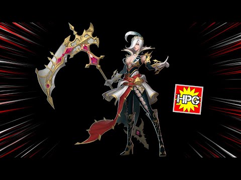 HoN Fayde - Most Kills 24/7/11 - Diamond