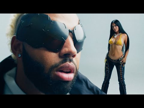 AISSA, La Zowi - PIRLO (Official Video) | EstapasandoBB