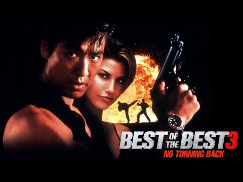 Thumbnail for video: Best of the Best 3: No Turning Back (1995) Trailer HD Thumbnail for video: Best of the Best 3: No Turning Back (1995) Trailer HD