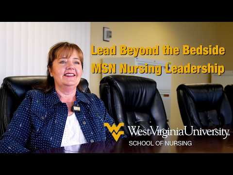 Lead Beyond the Bedside