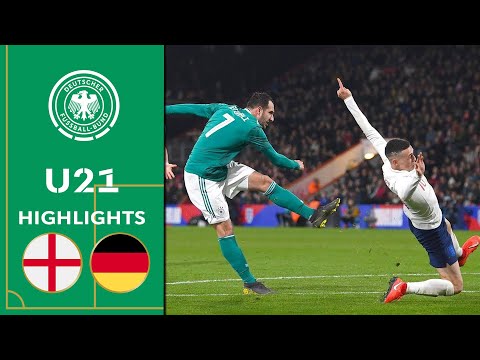 Inglaterra 1-2 Alemanha 