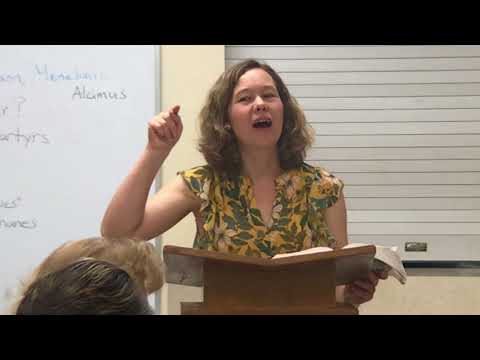 Return From Exile 5.4 - Prayers For The Dead and Intercession Of The Saints