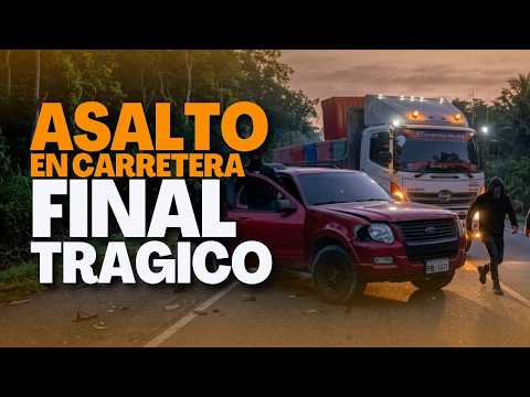Asalto en Yaguachi termina en tragedia: capturan a toda la banda liderada por alias Bruno