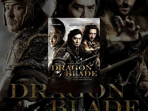 Dragon Blade