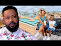 PAINT MY HEART New Released FREDRICK LEONARD 2025 Latest Nollywood Nigeria Movies