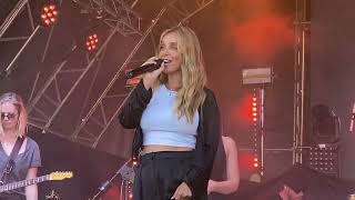 Louise - Naked (With Mic Issues) - 2022/07/13 - Lakefest, Eastnor Castle, Ledbury
