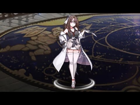 Epic Seven | School Nurse Yulha Made My Setsuka 50k HP...