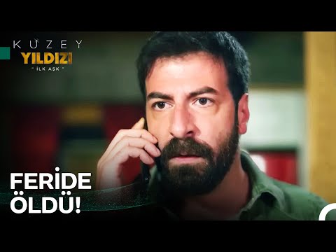 Kuzey Mollaoğlu'na Acı Haber - Kuzey Yıldızı İlk Aşk